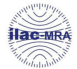 ILAC mutual recognition arrangement